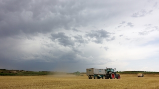 APPROVISIONNEMENT DE MATIÈRES PREMIÈRES