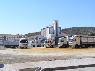 TRANSPORTATION AUX FERMES